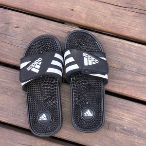 Adidas slides